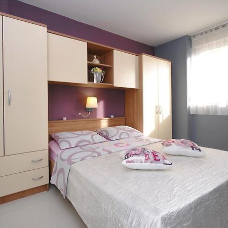 Apartment Antea Split Bagian luar foto