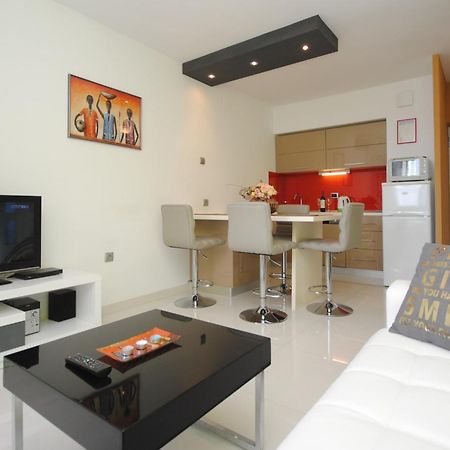 Apartment Antea Split Bagian luar foto
