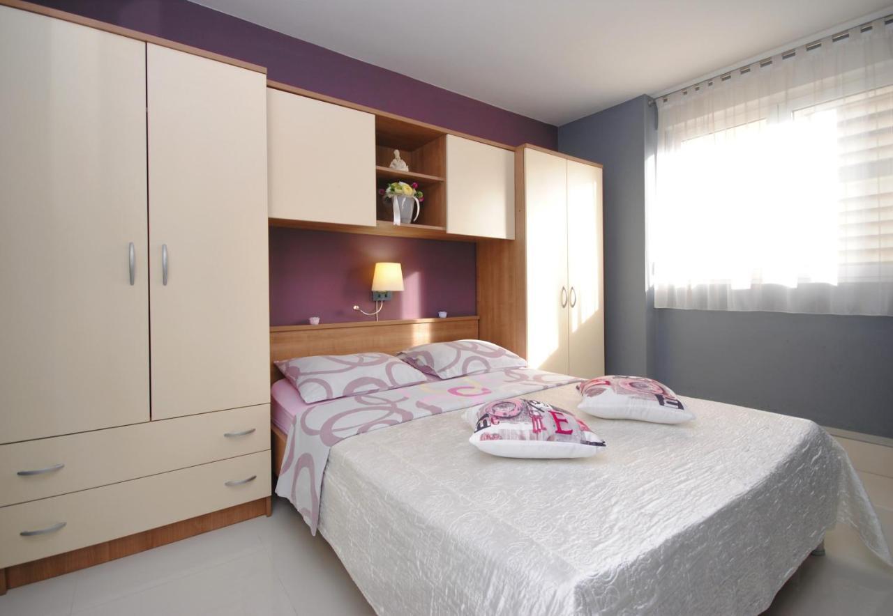Apartment Antea Split Bagian luar foto