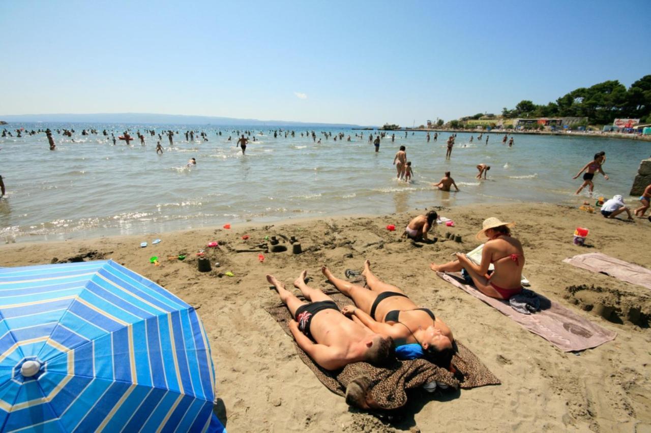 Apartment Antea Split Bagian luar foto