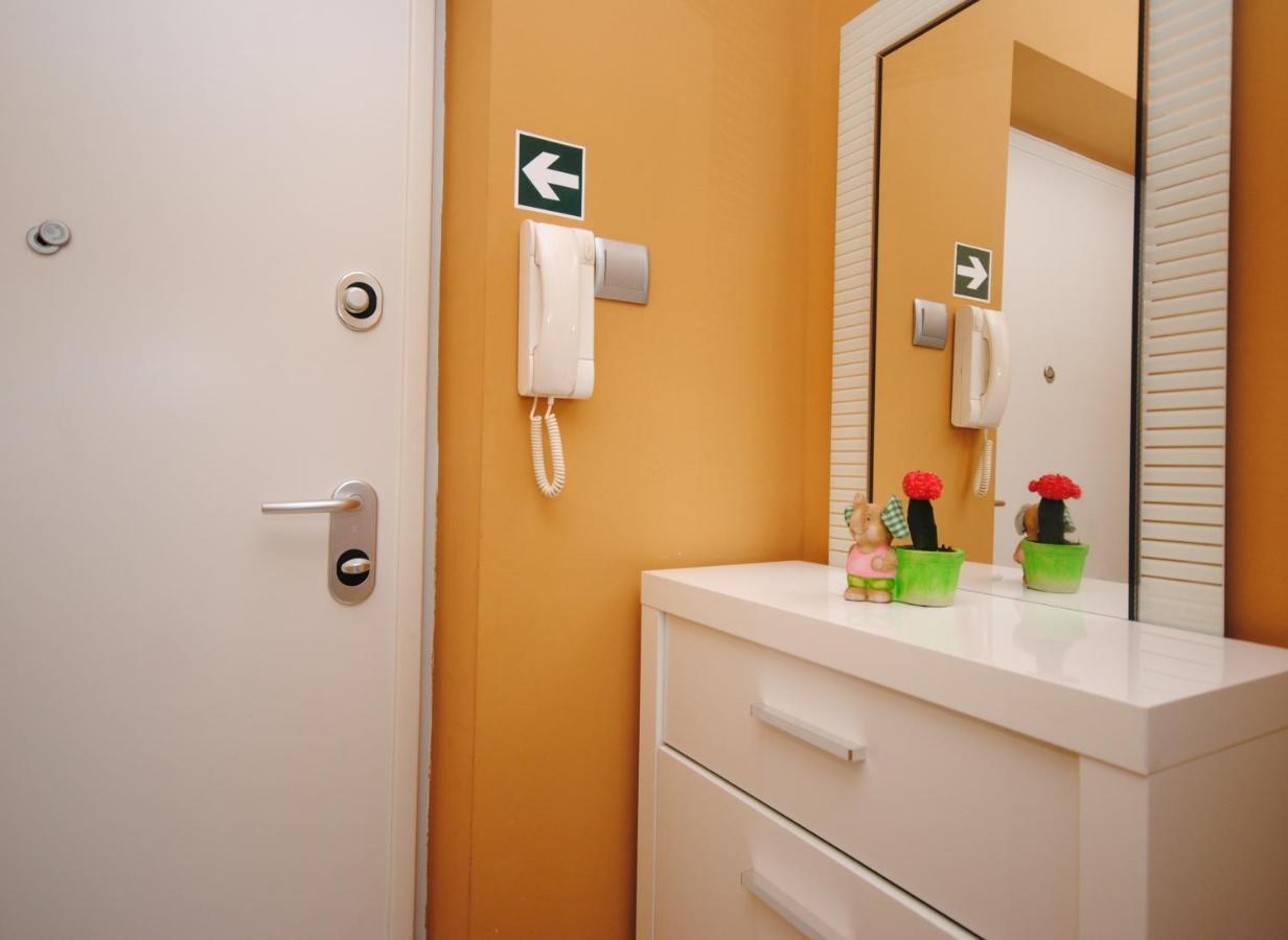 Apartment Antea Split Bagian luar foto