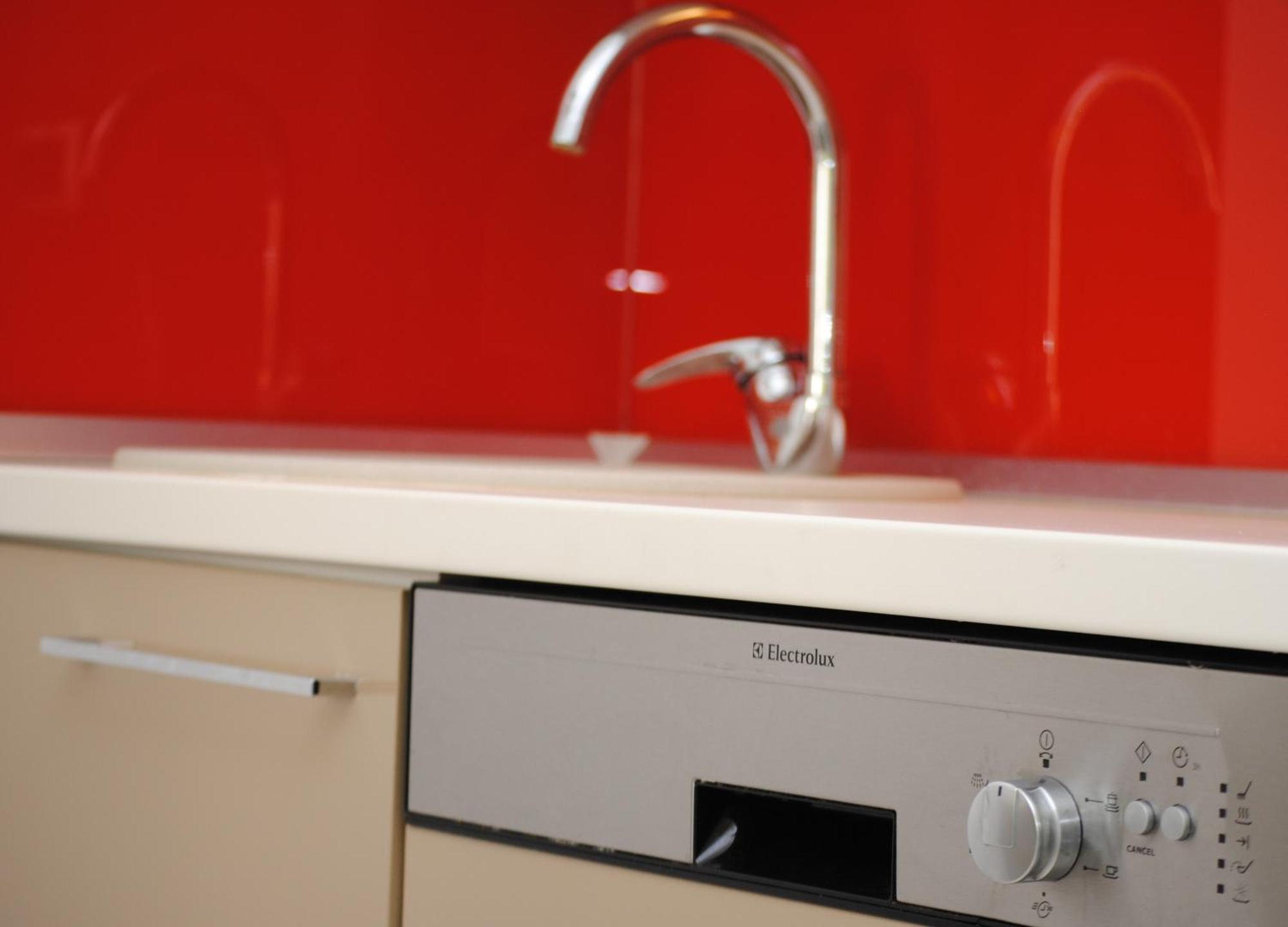Apartment Antea Split Bagian luar foto