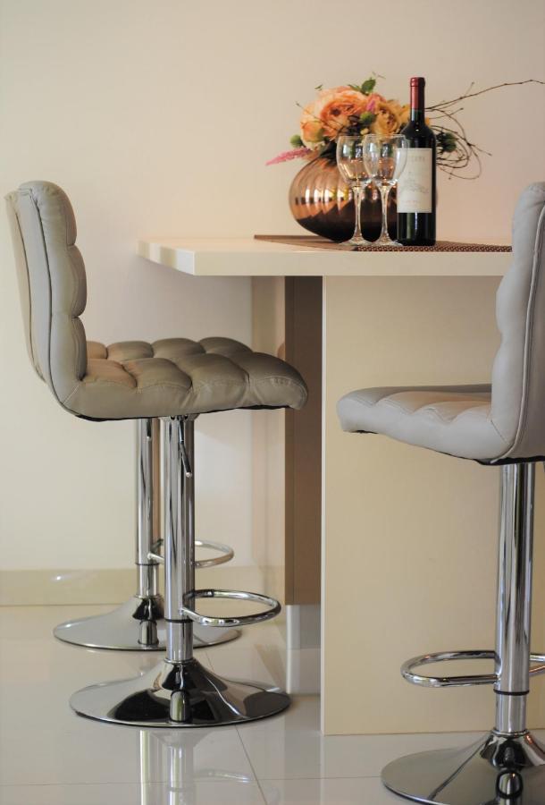 Apartment Antea Split Bagian luar foto