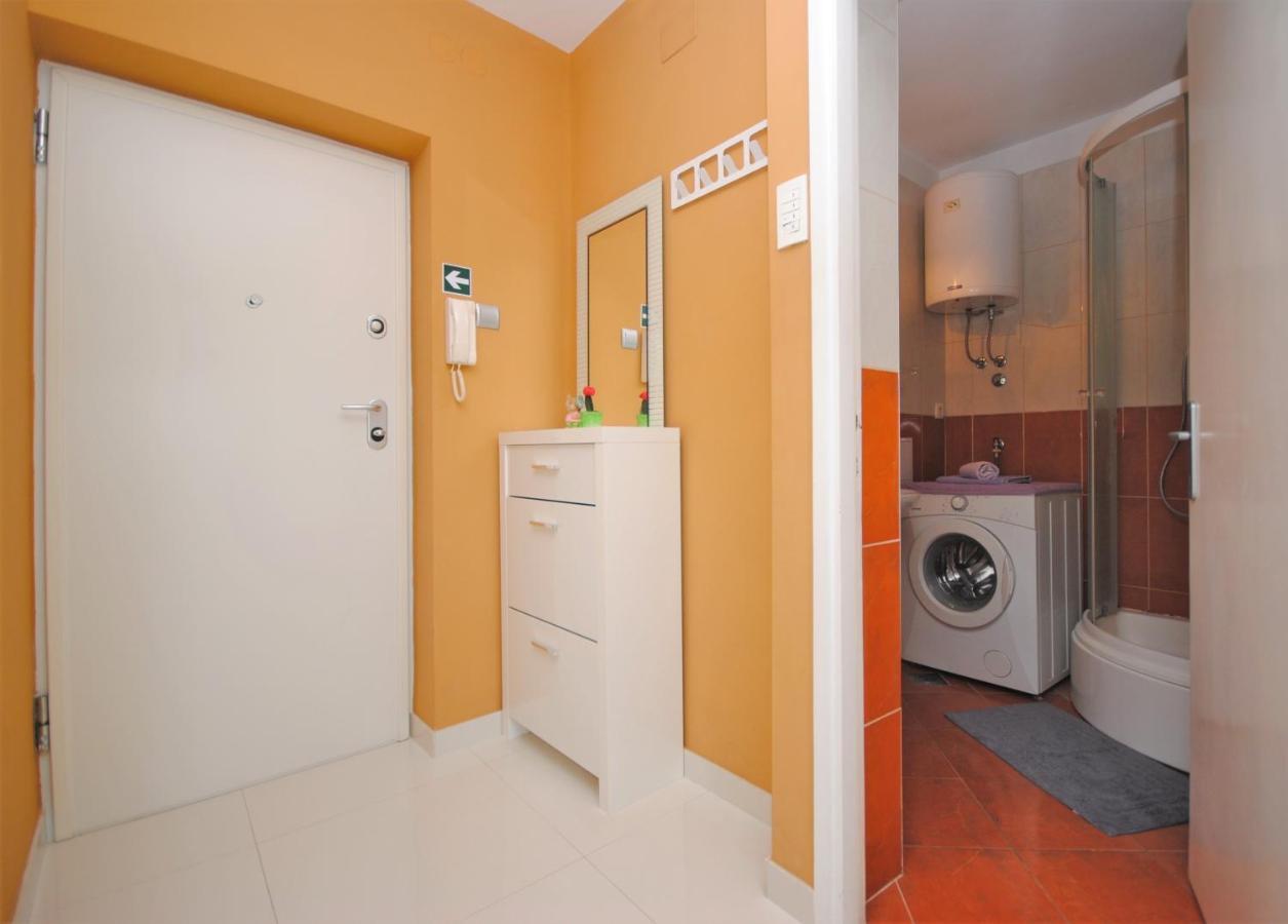 Apartment Antea Split Bagian luar foto