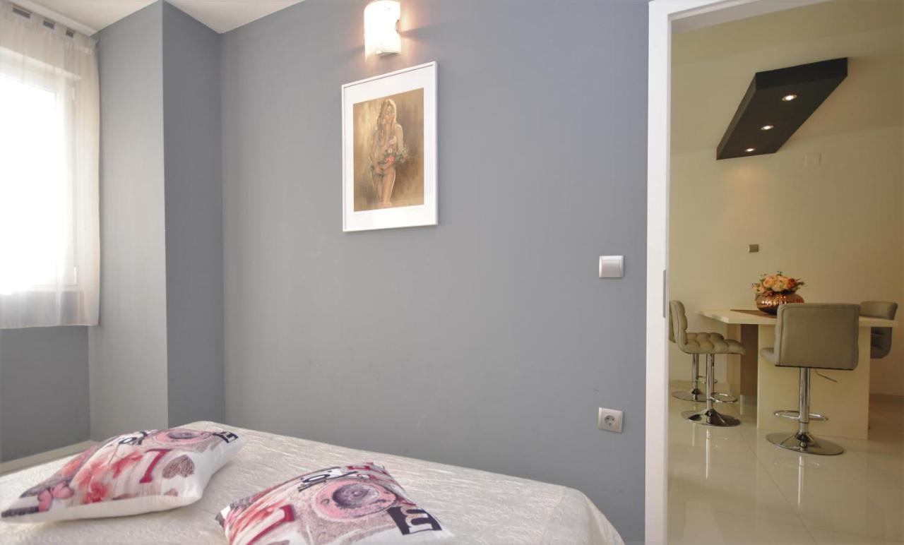 Apartment Antea Split Bagian luar foto