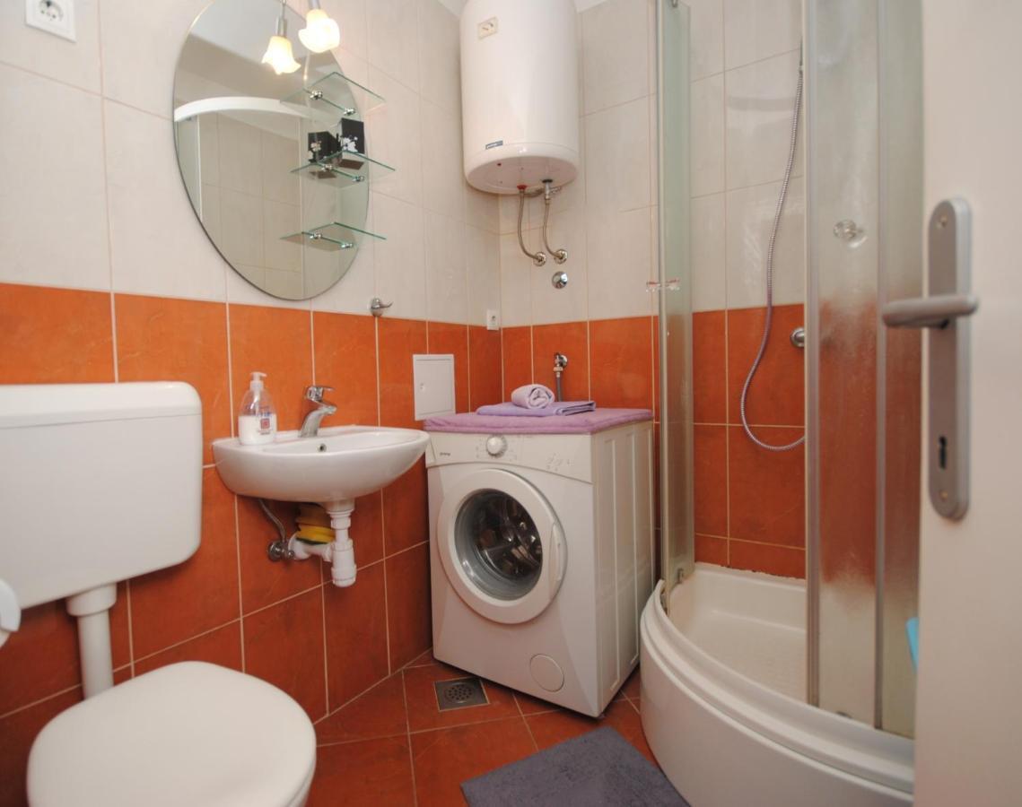 Apartment Antea Split Bagian luar foto