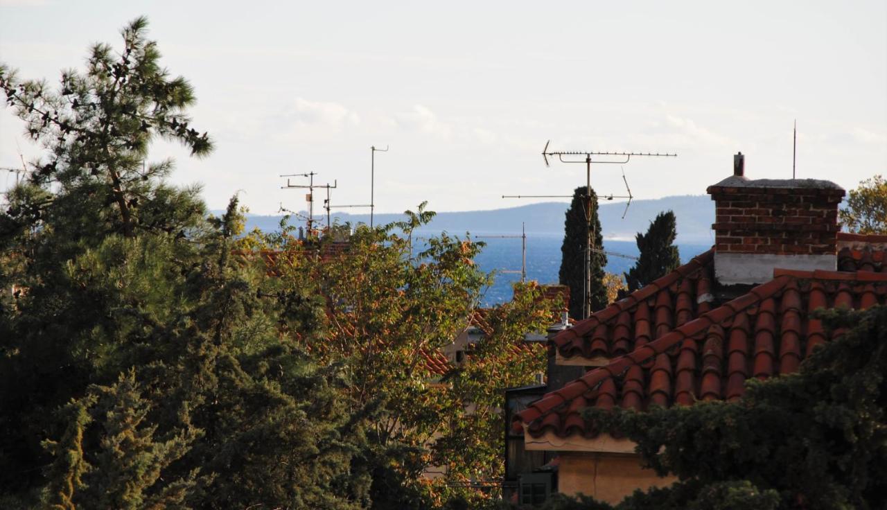 Apartment Antea Split Bagian luar foto